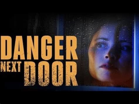 danger next door trailer